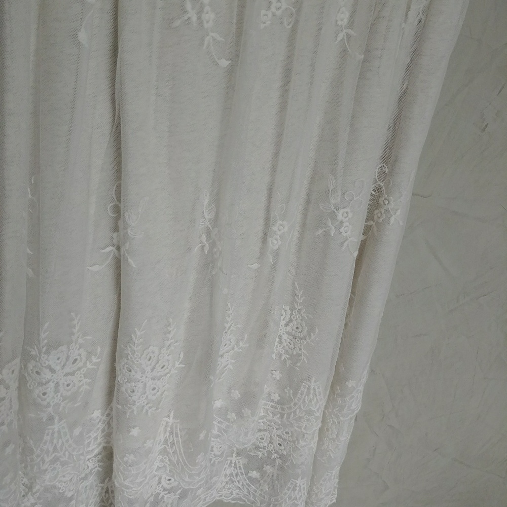 🎉HP🎉 🌿LACE DRESS🌿 - Picture 7 of 7